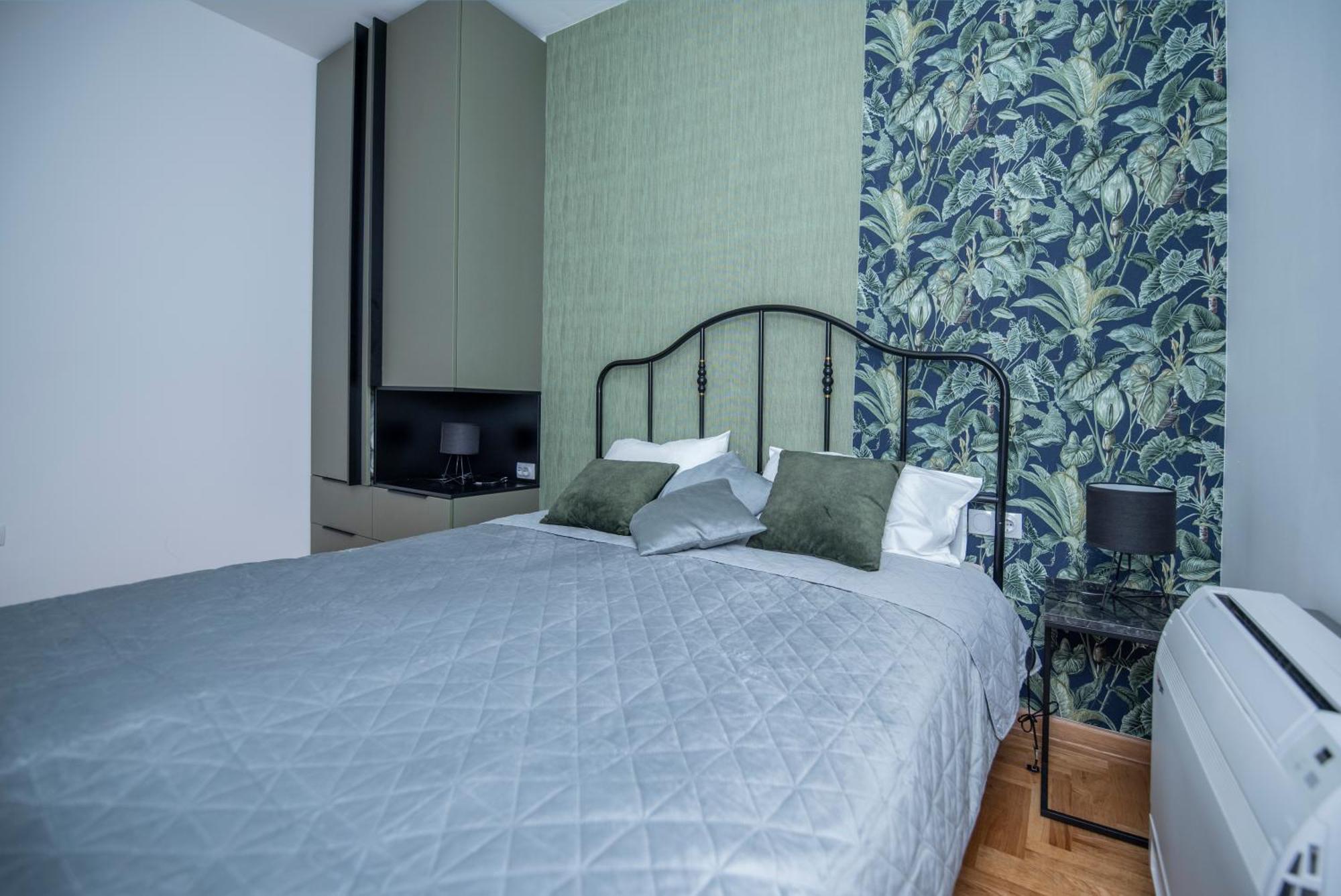 Apartman Wow U Centru Trebinja Trebinje