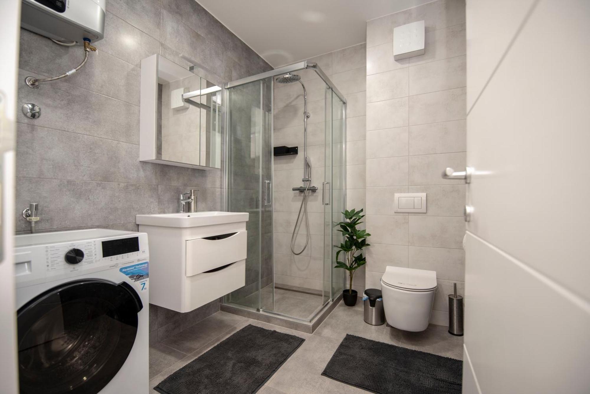 Wow U Centru Trebinja Apartman *
