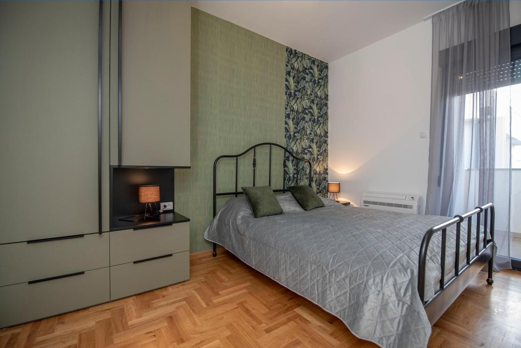 Wow U Centru Trebinja Apartman *